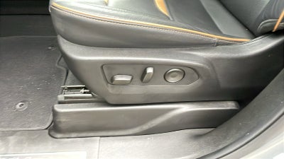 2024 GMC Yukon XL AT4