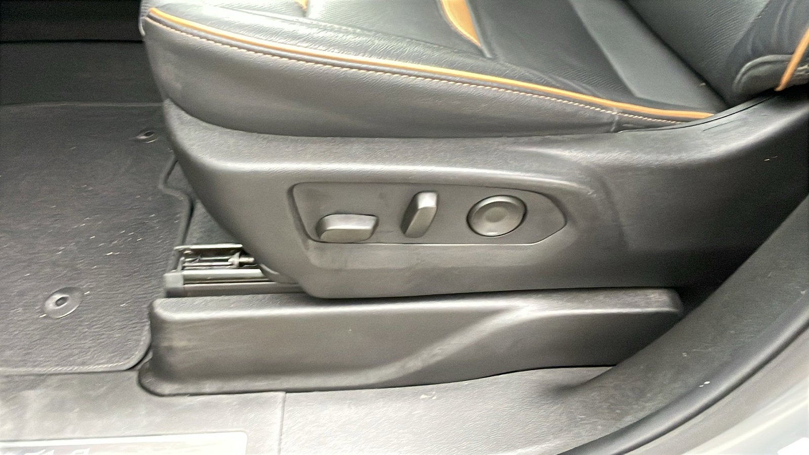 2024 GMC Yukon XL AT4
