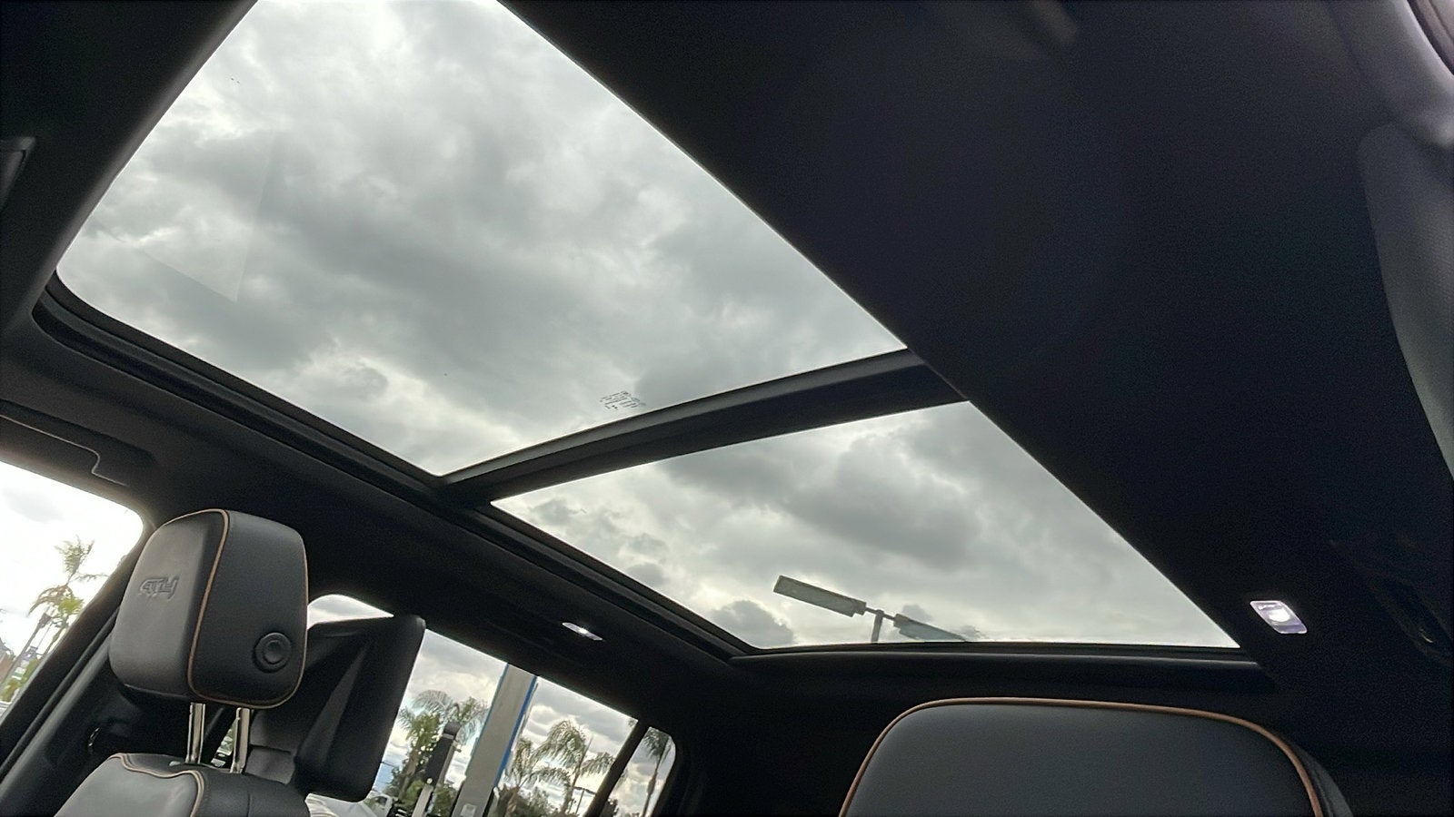 2024 GMC Yukon XL AT4