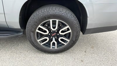 2024 GMC Yukon XL AT4