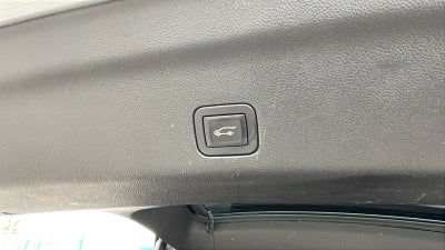 2024 GMC Yukon XL AT4