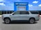 2024 GMC Yukon XL AT4