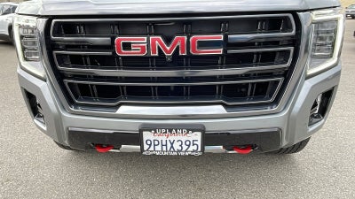 2024 GMC Yukon XL AT4