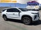 2024 Chevrolet Traverse LS