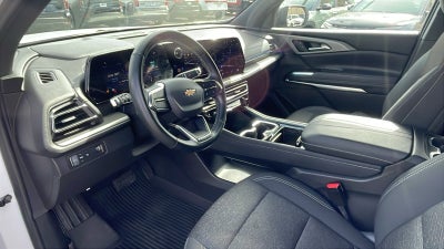 2024 Chevrolet Traverse LS