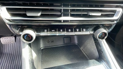 2024 Chevrolet Traverse LS