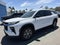 2024 Chevrolet Traverse LS