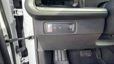2024 Chevrolet Traverse LS