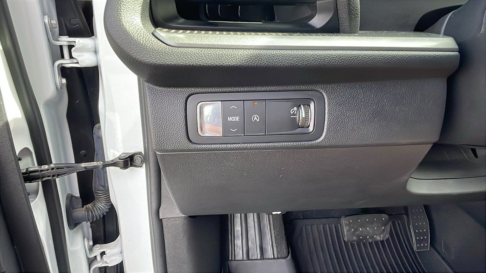 2024 Chevrolet Traverse LS