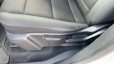 2024 Chevrolet Traverse LS