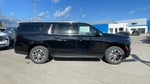 2027 Chevrolet Suburban LT