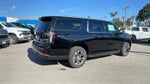 2027 Chevrolet Suburban LT