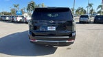 2027 Chevrolet Suburban LT