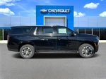 2027 Chevrolet Suburban LT