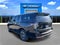 2027 Chevrolet Suburban LT