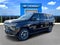 2027 Chevrolet Suburban LT