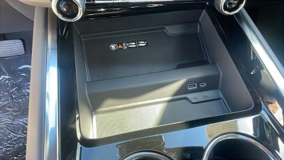 2027 Chevrolet Suburban RST