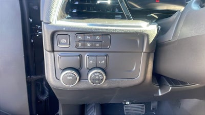 2027 Chevrolet Suburban RST