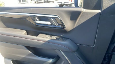 2027 Chevrolet Suburban RST