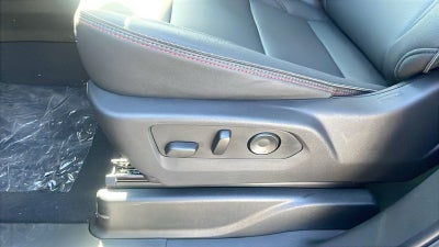 2027 Chevrolet Suburban RST
