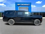 2027 Chevrolet Suburban RST