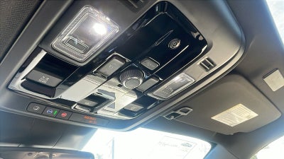 2027 Chevrolet Suburban RST