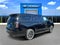 2027 Chevrolet Suburban RST