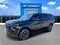 2027 Chevrolet Suburban RST