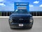 2027 Chevrolet Suburban RST