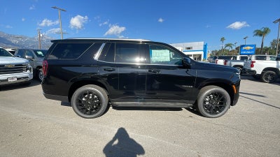 2027 Chevrolet Tahoe LS