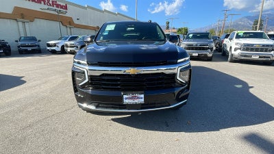 2027 Chevrolet Tahoe LS
