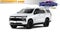 2027 Chevrolet Tahoe LS