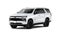 2027 Chevrolet Tahoe LS