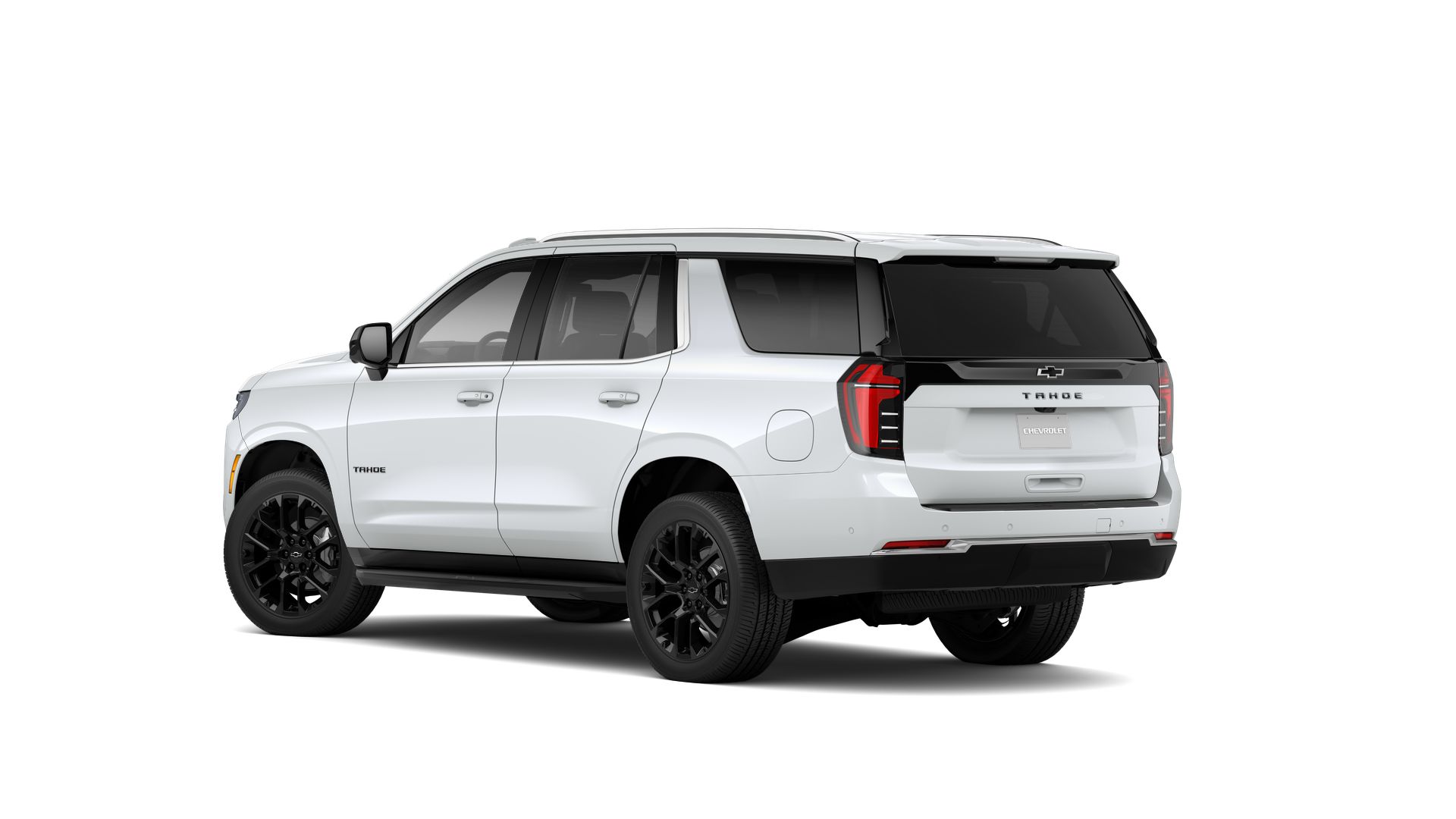 2027 Chevrolet Tahoe LS