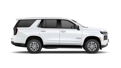 2027 Chevrolet Tahoe LT
