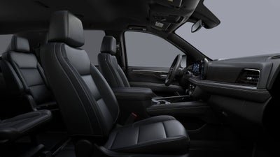 2027 Chevrolet Tahoe LT