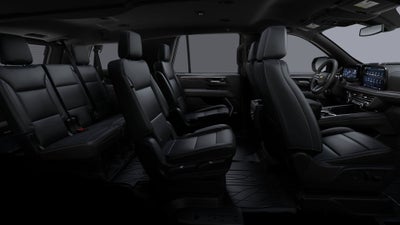 2027 Chevrolet Tahoe LT