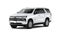 2027 Chevrolet Tahoe LT