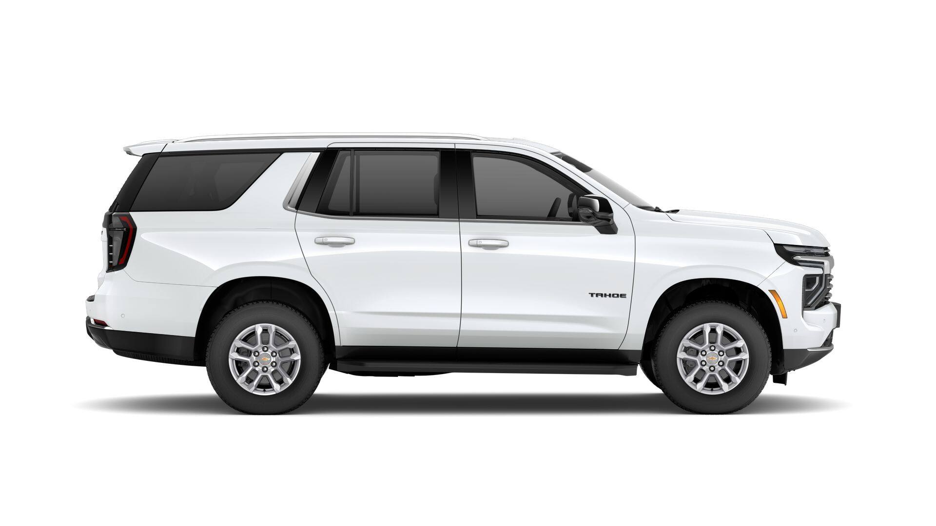 2027 Chevrolet Tahoe LT
