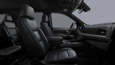 2027 Chevrolet Tahoe LT