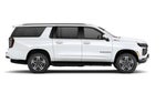 2027 Chevrolet Suburban Z71