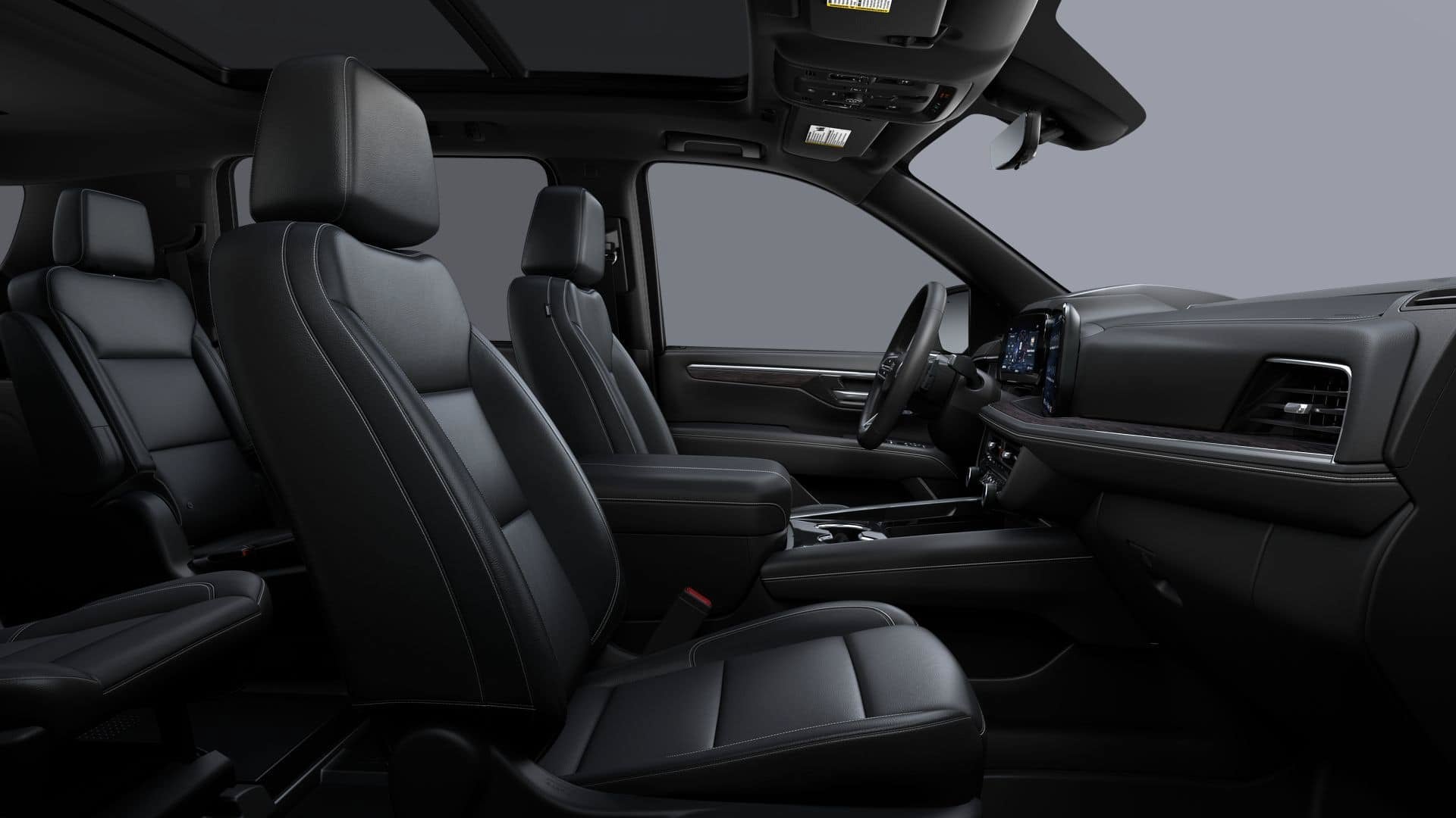 2027 Chevrolet Suburban Z71