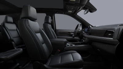 2027 Chevrolet Tahoe Z71