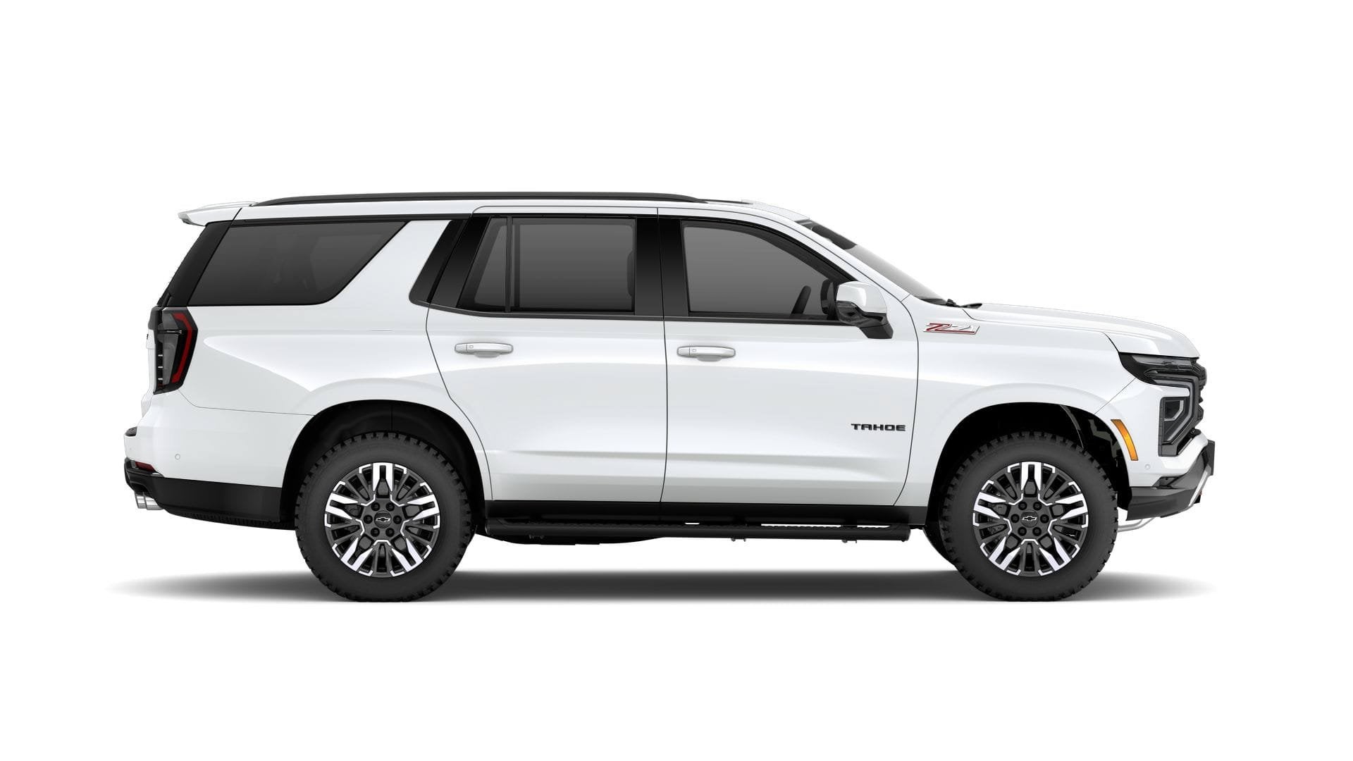 2027 Chevrolet Tahoe Z71
