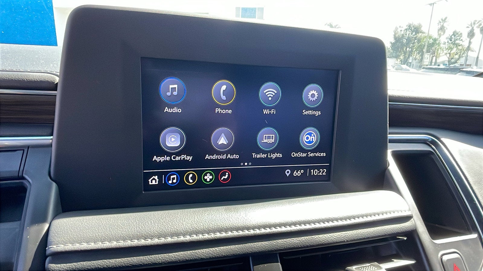 2022 Chevrolet Suburban LS