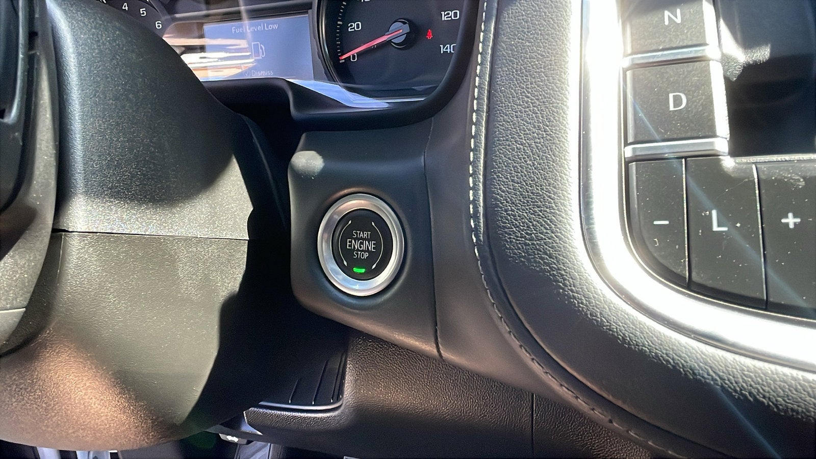 2022 Chevrolet Suburban LS