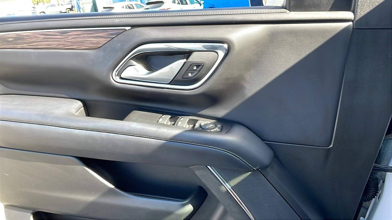 2022 Chevrolet Suburban LS