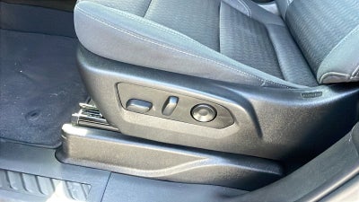 2022 Chevrolet Suburban LS