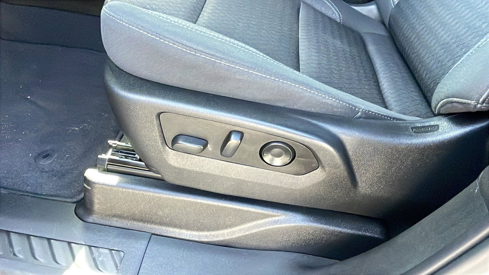 2022 Chevrolet Suburban LS