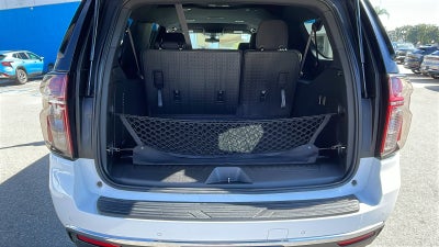 2022 Chevrolet Suburban LS